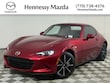 Mazda MX-5 Miata RF