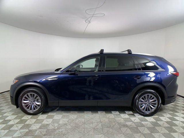 2025 Mazda CX-90 Preferred photo 3