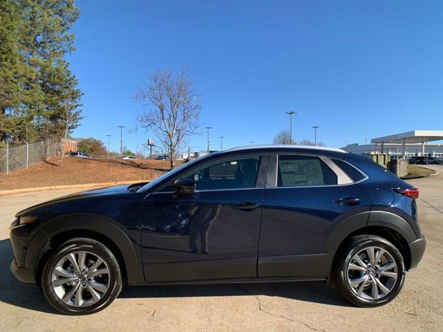 2025 Mazda CX-30 2.5 S Preferred photo 3