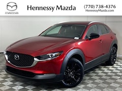 2025 Mazda CX-30 2.5 S Select Sport AWD SUV