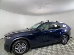 2025 Mazda CX-90 Plug-In Hybrid Preferred AWD SUV