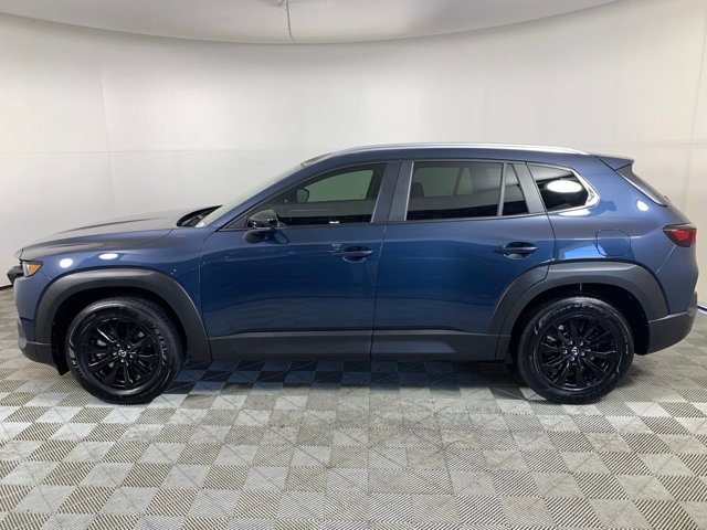 2025 Mazda CX-50 2.5 Select photo 3