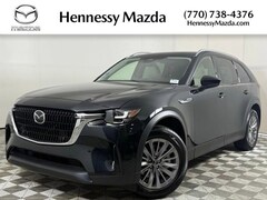 2025 Mazda CX-90 3.3 Turbo Preferred AWD SUV