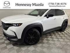 2025 Mazda CX-50 Hybrid Premium AWD SUV