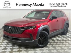 2025 Mazda CX-50 Hybrid Preferred AWD SUV