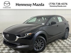 2025 Mazda CX-30 2.5 S AWD SUV