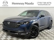 Mazda CX-50