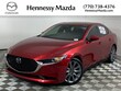 Mazda Mazda3 Sedan