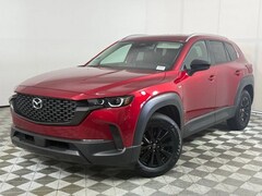 2025 Mazda CX-50 Hybrid Preferred AWD SUV