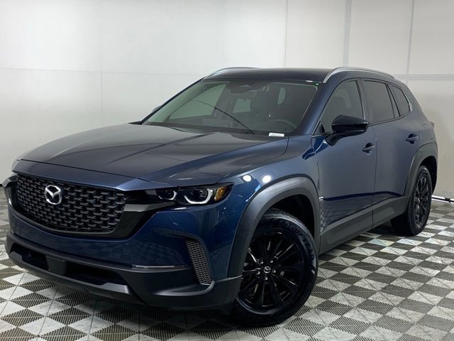 2025 Mazda CX-50 2.5 Select photo 2