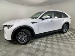 2025 Mazda CX-90 3.3 Turbo Select AWD SUV