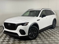 2025 Mazda CX-70 3.3 Turbo Preferred AWD SUV