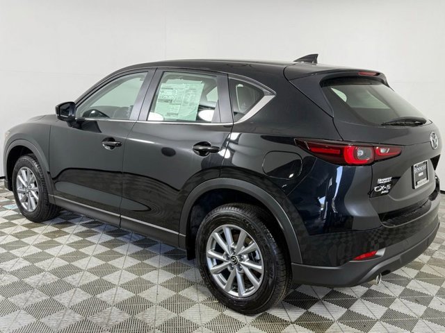 2025 Mazda CX-5 2.5 S photo 3