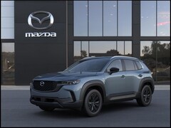 2025 Mazda CX-50 Hybrid Preferred AWD SUV