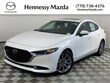Mazda Mazda3 Sedan