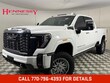 GMC Sierra 2500 HD