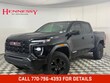 GMC Canyon