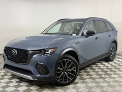 2025 Mazda CX-70 Plug-In Hybrid Premium AWD SUV