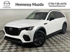 2025 Mazda CX-70 3.3 Turbo Preferred AWD SUV