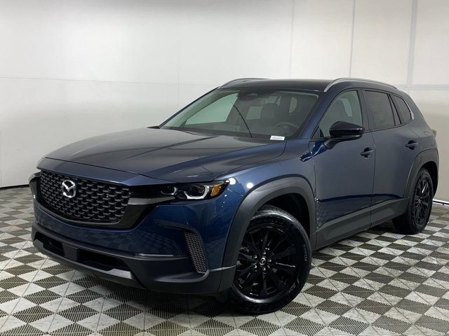 2025 Mazda CX-50 2.5 S Premium photo 2