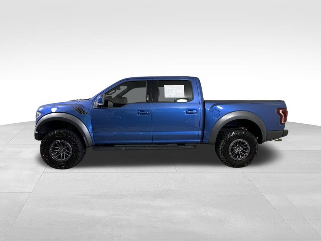 Used 2019 Ford F-150 Raptor with VIN 1FTFW1RG5KFC52308 for sale in Morrow, GA