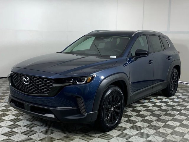 2025 Mazda CX-50 2.5 S Premium photo 2