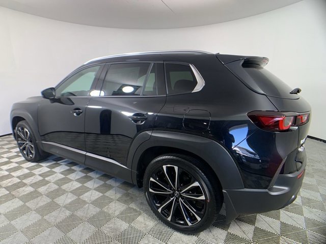 2025 Mazda CX-50 2.5 Premium Plus photo 4