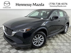2025 Mazda CX-5 2.5 S AWD SUV