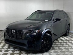 2025 Mazda CX-90 3.3 Turbo Premium Sport AWD SUV