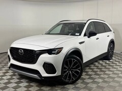 2025 Mazda CX-70 Plug-In Hybrid Premium AWD SUV