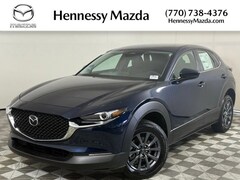 2025 Mazda CX-30 2.5 S AWD SUV