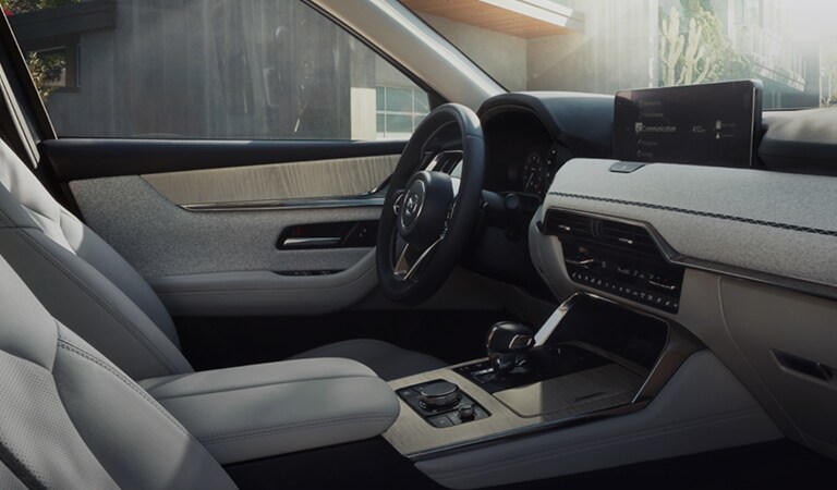 Morrow Georgia 2025 Mazda CX-90