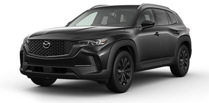 2025 Mazda CX-50 2.5 S Premium