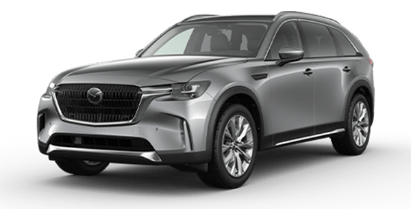 2025 Mazda CX-90 3.3 Turbo Premium Sport