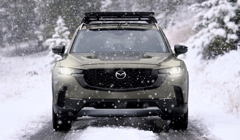 2025 Mazda CX-50 Morrow Georgia