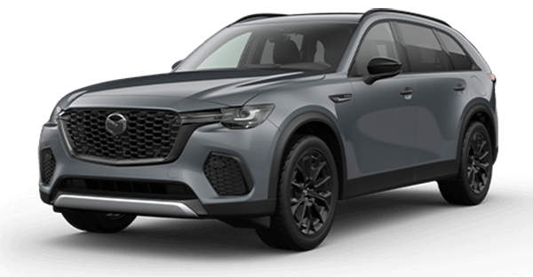 2025 Mazda CX-70 3.3 Turbo Premium Plus