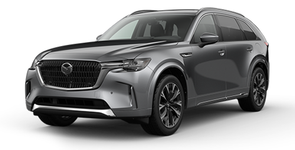 2025 Mazda CX-90 3.3 Turbo S Premium