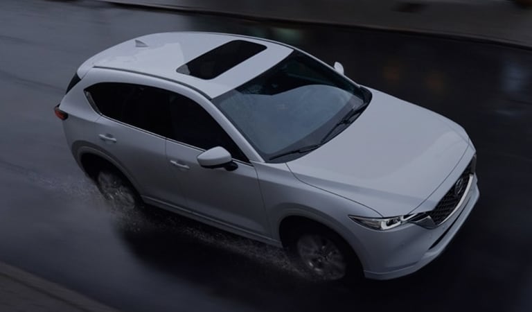 2025 Mazda CX-5 Morrow Georgia