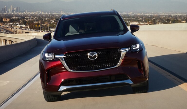 2025 Mazda CX-90 Morrow Georgia