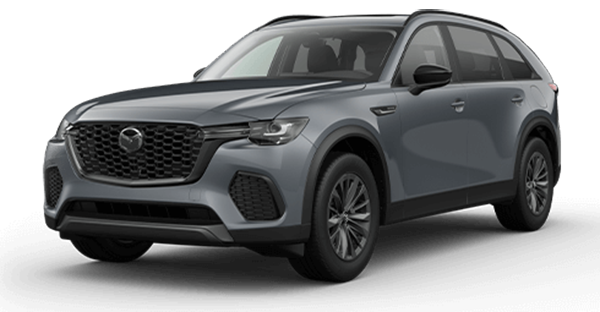 2025 Mazda CX-70 3.3 Turbo Preferred