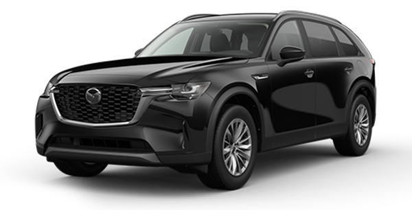2025 Mazda CX-90 3.3 Turbo Select