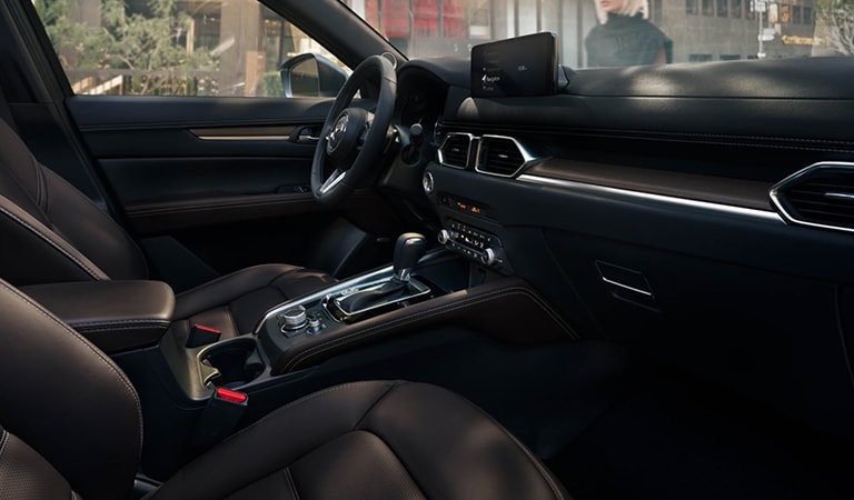 Morrow Georgia 2025 Mazda CX-5