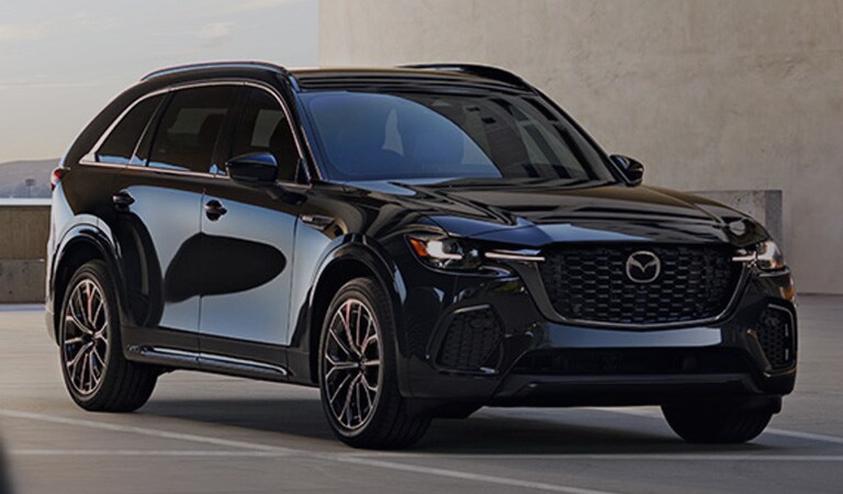 New 2025 Mazda CX-70 Morrow Georgia