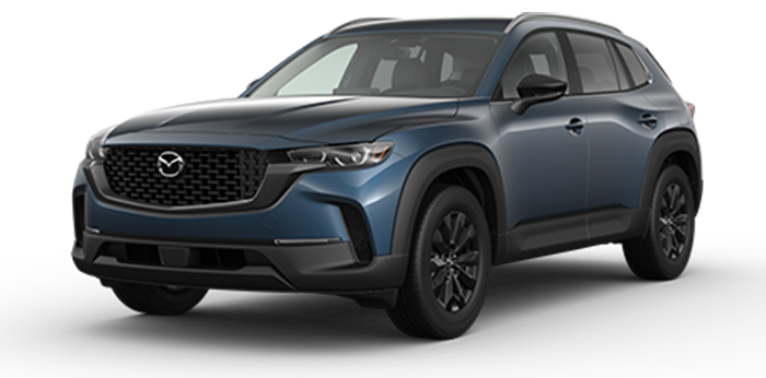 2025 Mazda CX-50 2.5 S Select