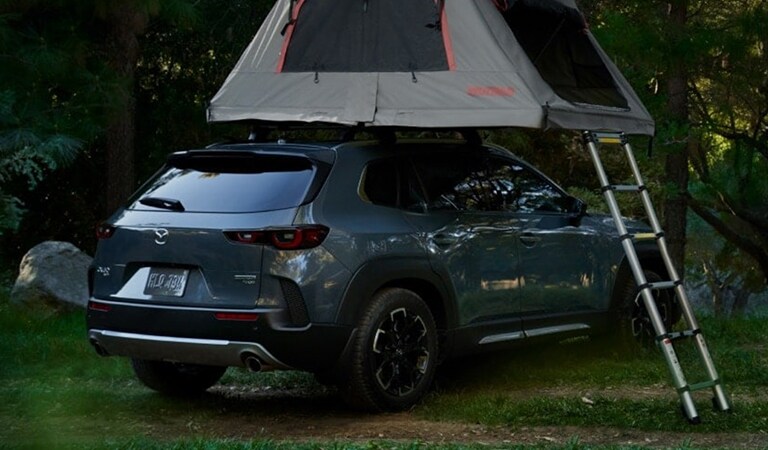 New 2025 Mazda CX-50 Morrow Georgia