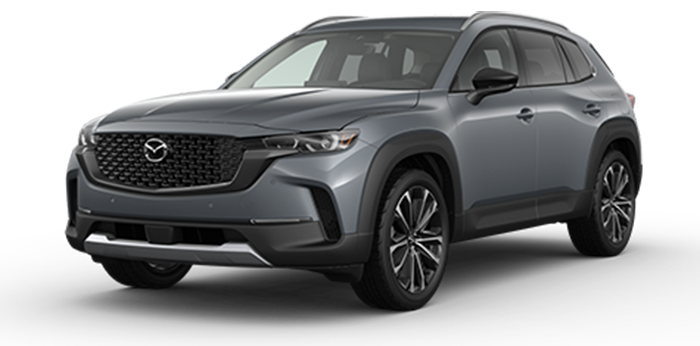 2025 Mazda CX-50 2.5 Turbo Premium Plus