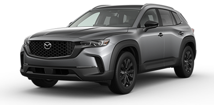 2025 Mazda CX-50 2.5 S Preferred