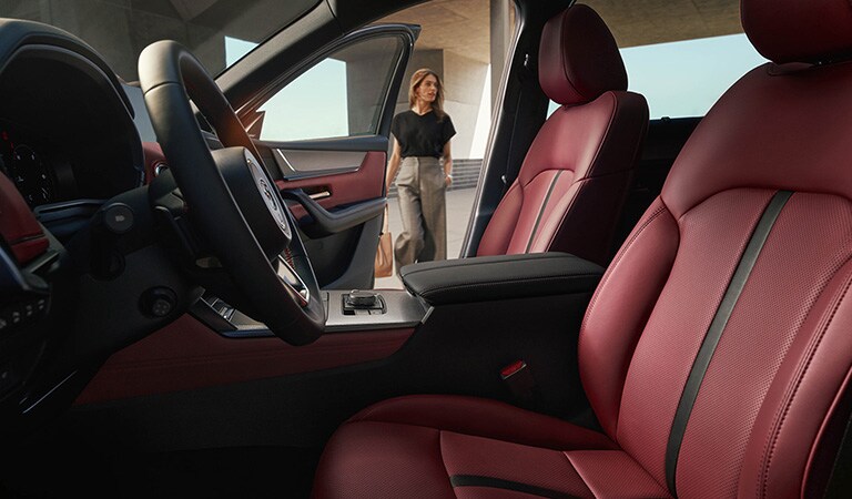 Morrow Georgia 2025 Mazda CX-70