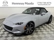 Mazda MX-5 Miata