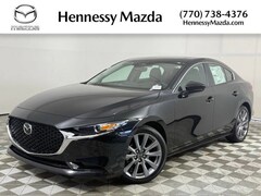 2025 Mazda Mazda3 Sedan 2.5 S Preferred Sedan